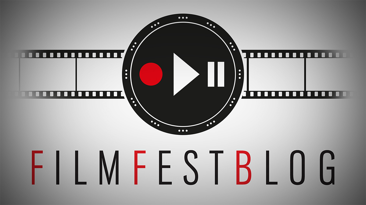 Filmfestblog Logo